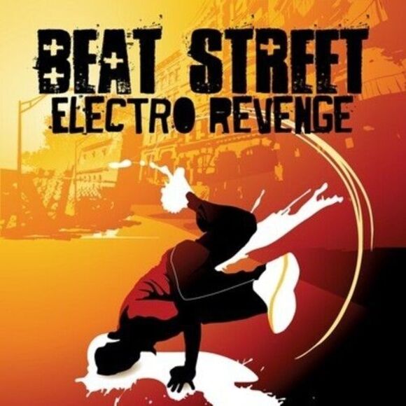 Beat Street Other Electro Revenge Poshmark beat-street-other-electro-revenge-poshmark